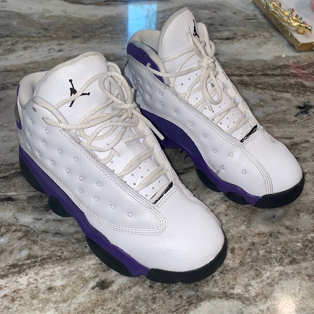 Kids Jordan’s